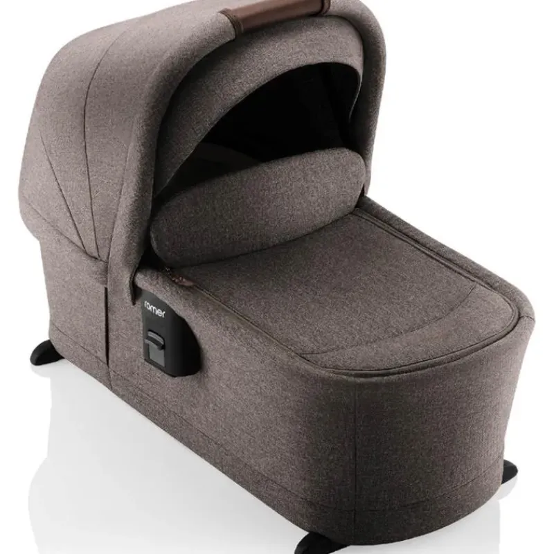 romer__sera_bassinet_truf_SKUBPVr3ogk_0.webp Romer - Sera Bassinet, Truffle Fashion