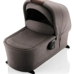 Romer - Sera Bassinet, Truffle Fashion