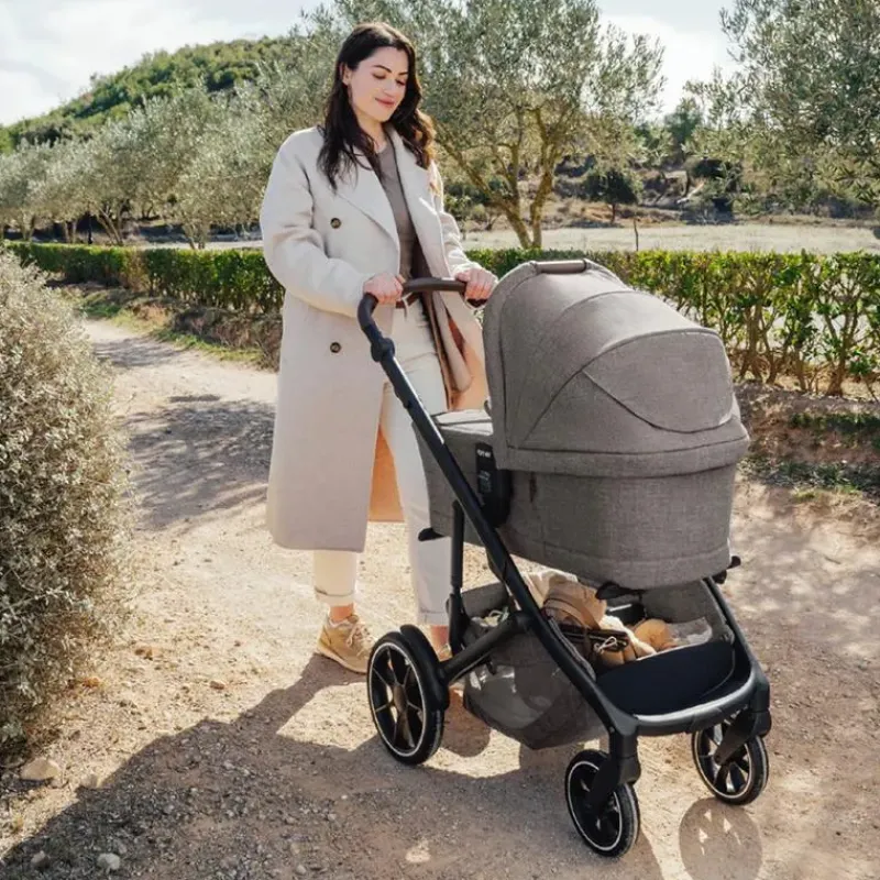 romer__sera_bassinet_truf_SKUBPVr3ogk_6.webp Romer - Sera Bassinet, Truffle Fashion
