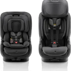 Romer - Veni Convertible Car Seat, Peppercorn Hot