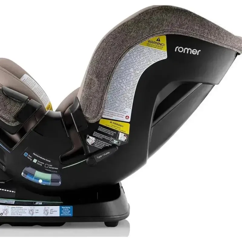 romer__veni_convertible_c_SKURj5Byokx_3.webp Romer - Veni Convertible Car Seat, Truffle Discount