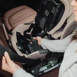 Romer - Veni Convertible Car Seat, Truffle Discount