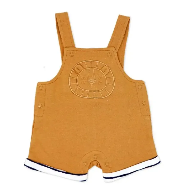 rose_textile__conjunto_de_SKU1nPuZs07_3.webp Rose Textiles Rose Textile - Conjunto de macacão de leão para bebê menino 2Pk Discount