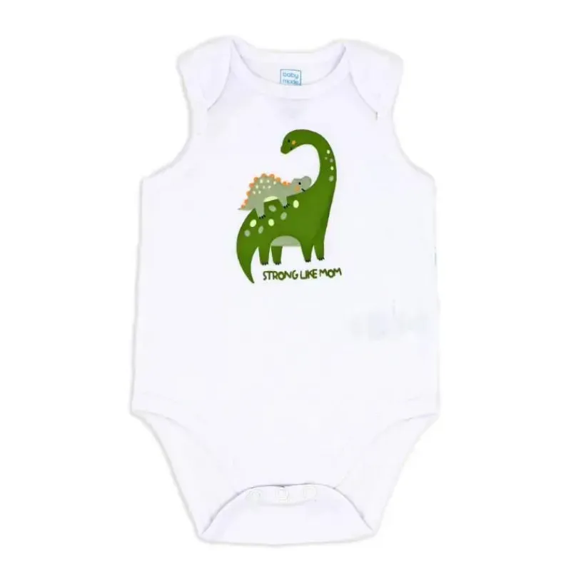 rose_textile__conjunto_de_SKUCywCnSFY_2.webp Rose Textiles Rose Textile - Conjunto de chapéu de sol dinossauro para bebê menino 3Pk New