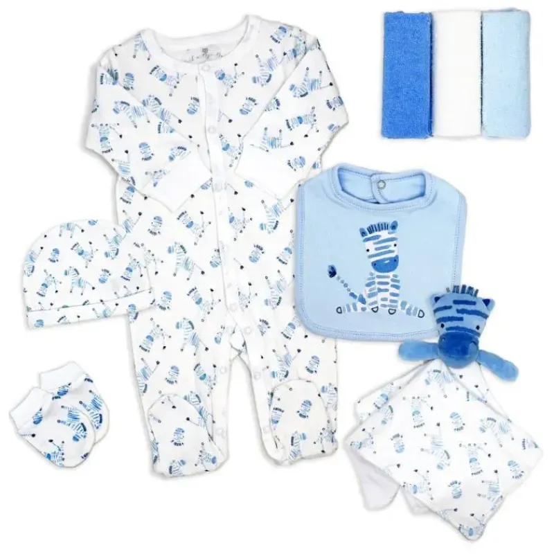 rose_textile__conjunto_de_SKUX26fSKSJ_0.webp Rose Textiles Rose Textile - Conjunto de presentes pendurados de girafa para meninos com 8 unidades Best