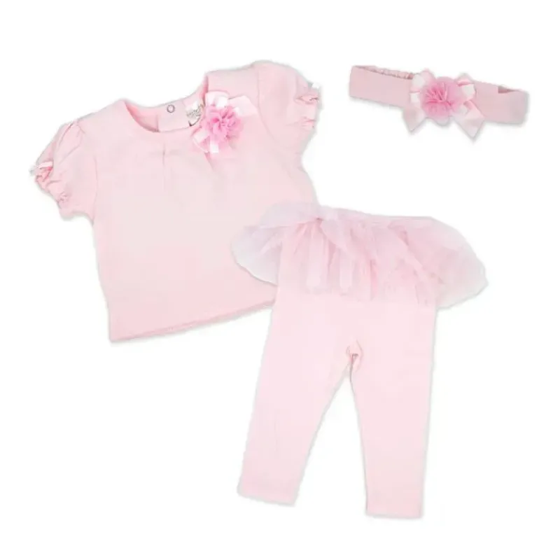 rose_textile__conjunto_de_SKUjIiCqOPF_0.webp Rose Textiles Rose Textile - Conjunto de legging rosa para meninas 3Pk New