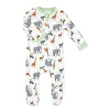 Rose Textiles Rose Textile - Macacão Safari Interlock para Bebê Menino Hot