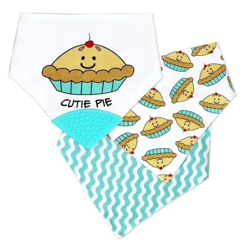 rose_textile__pacote_de___SKU9k6fKZSF_0.webp Rose Textiles Rose Textile - Pacote de 3 babadores bandana, Cutie Pie Hot