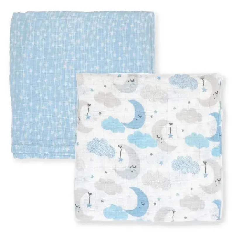 rose_textiles___pacotes_d_SKUsKk3lr4p_3.webp Rose Textiles - 2 pacotes de cobertores de musselina, azul doce sonho Sale