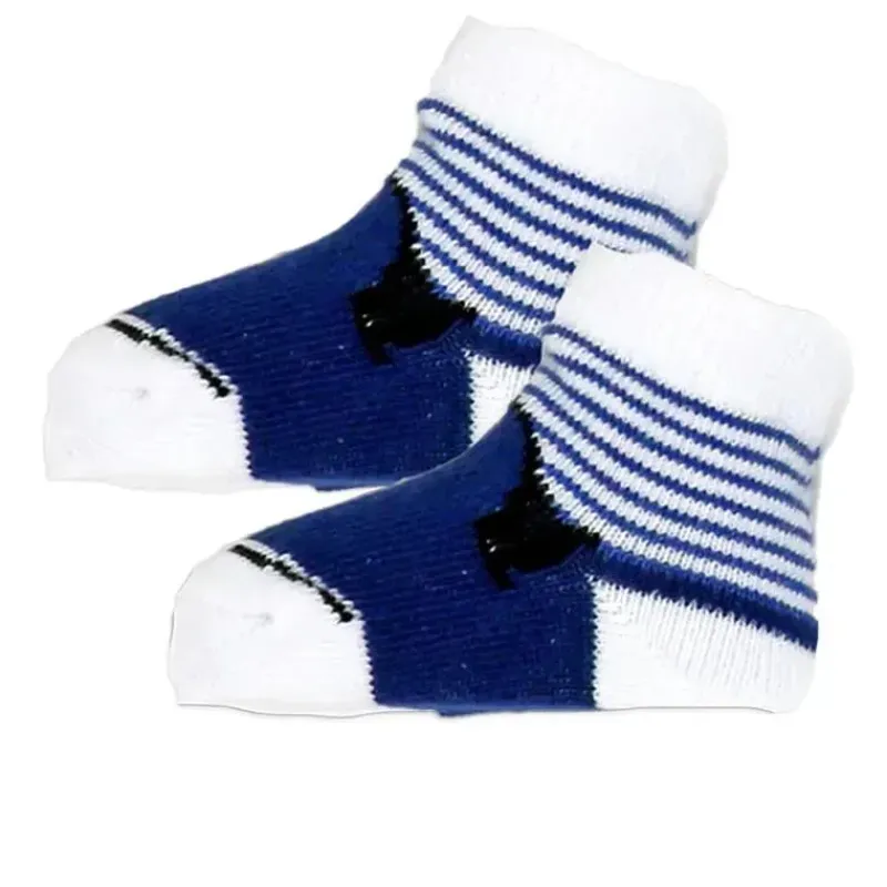 rose_textiles___pares_de__SKUSKUHcuwb_2.webp Rose Textiles - 3 pares de meias de cano alto, sapatos slip-on para meninos New