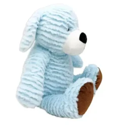 Rose Textiles - 8 Peluches com Cachecol: Azul Best