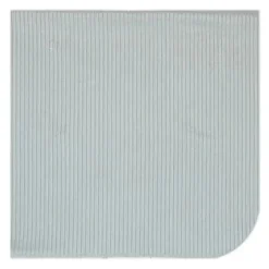 Rose Textiles - 3 Pk Knit Swaddles, Grey Abc's Clearance
