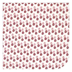 Rose Textiles - 3 Swaddles de malha Pk, margaridas rosa Online