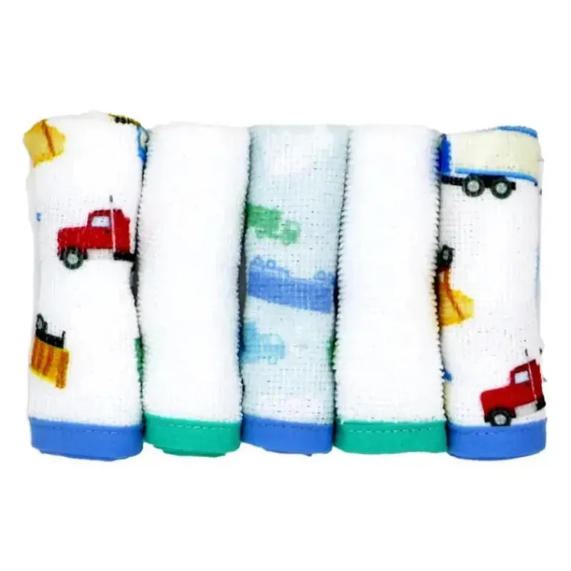 rose_textiles___toalhas_c_SKU4vNwSTc0_6.webp Rose Textiles - 3 Toalhas com Capuz C/ 5 Toalhas de Rosto:, Green Trucks Hot