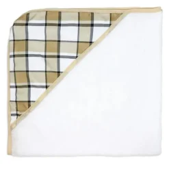 Rose Textiles - 3 Toalhas com Capuz C/ 5 Toalhas de Rosto, Urso Online