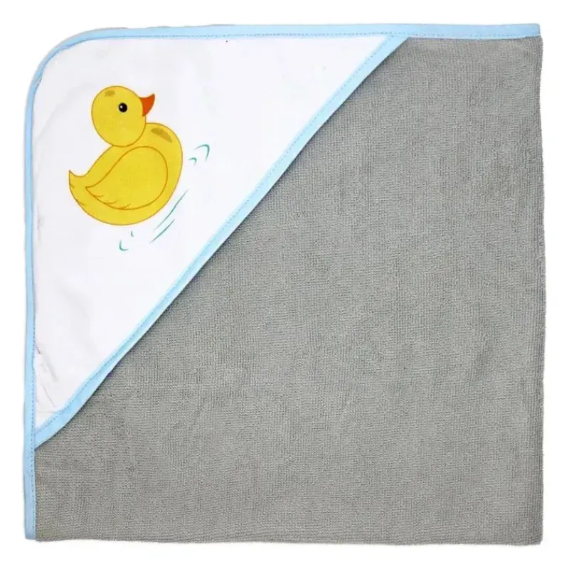 rose_textiles___toalhas_c_SKUk5JmM6Q1_3.webp Rose Textiles - 3 toalhas com capuz com 5 toalhas de rosto, Aqua Duckies Online
