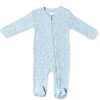 Rose Textiles - All Over Print Heather Sleeper, Estrela Best