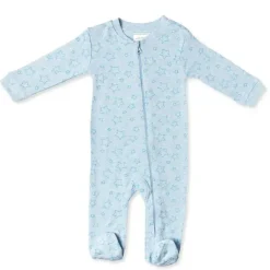 Rose Textiles - All Over Print Heather Sleeper, Estrela Best