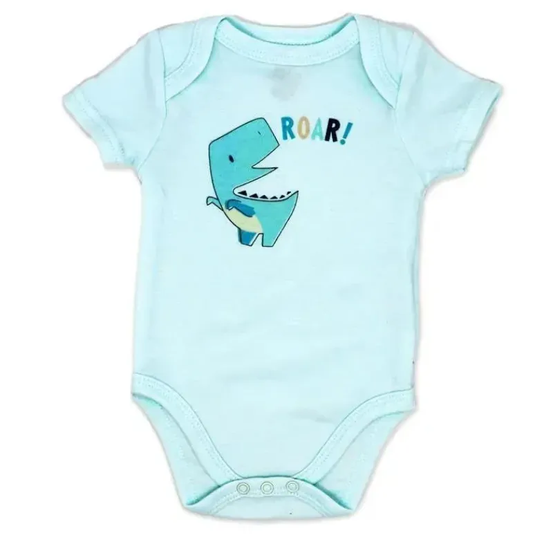 rose_textiles__body_para__SKUk0gqQAlp_2.webp Rose Textiles - Body para menino com 3 unidades, Dino Sale
