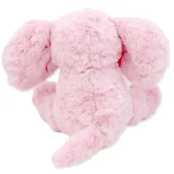 Rose Textiles - Brinquedos de pelúcia, Elefante Rosa Discount