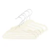 Rose Textiles - Cabides 15Pk, Creme Best