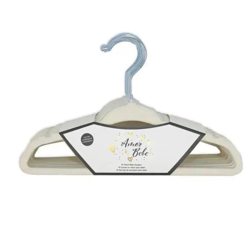 rose_textiles__cabides_pk_SKUH00uIpTn_1.webp Rose Textiles - Cabides 15Pk, Creme Best