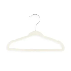 Rose Textiles - Cabides 15Pk, Creme Best