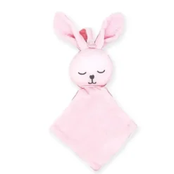 Rose Textiles - Chupeta de Musselina Nunu, Coelhinho Online