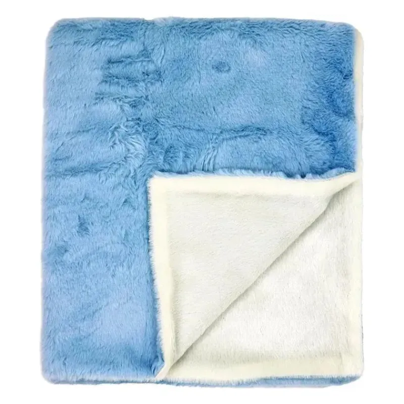 rose_textiles__cobertor_d_SKU5BObvnYG_0.webp Rose Textiles - Cobertor de pelúcia de pele sintética de 2 camadas, azul Hot