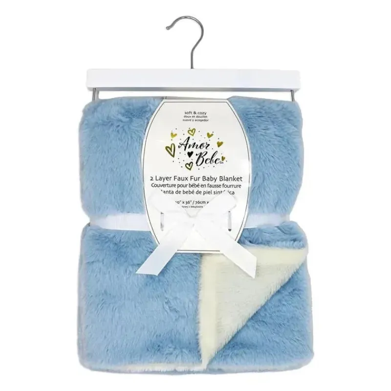 rose_textiles__cobertor_d_SKU5BObvnYG_1.webp Rose Textiles - Cobertor de pelúcia de pele sintética de 2 camadas, azul Hot