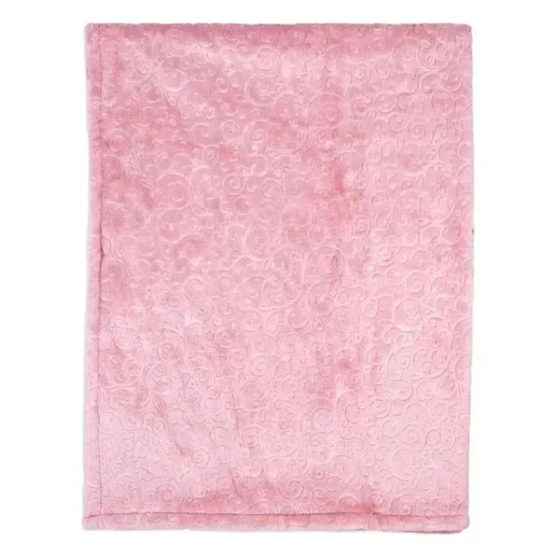 rose_textiles__cobertor_d_SKUM4hDOlpo_0.webp Rose Textiles - Cobertor de pelúcia prensado, damasco rosa Sale