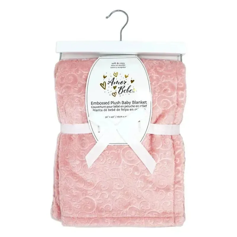rose_textiles__cobertor_d_SKUM4hDOlpo_1.webp Rose Textiles - Cobertor de pelúcia prensado, damasco rosa Sale