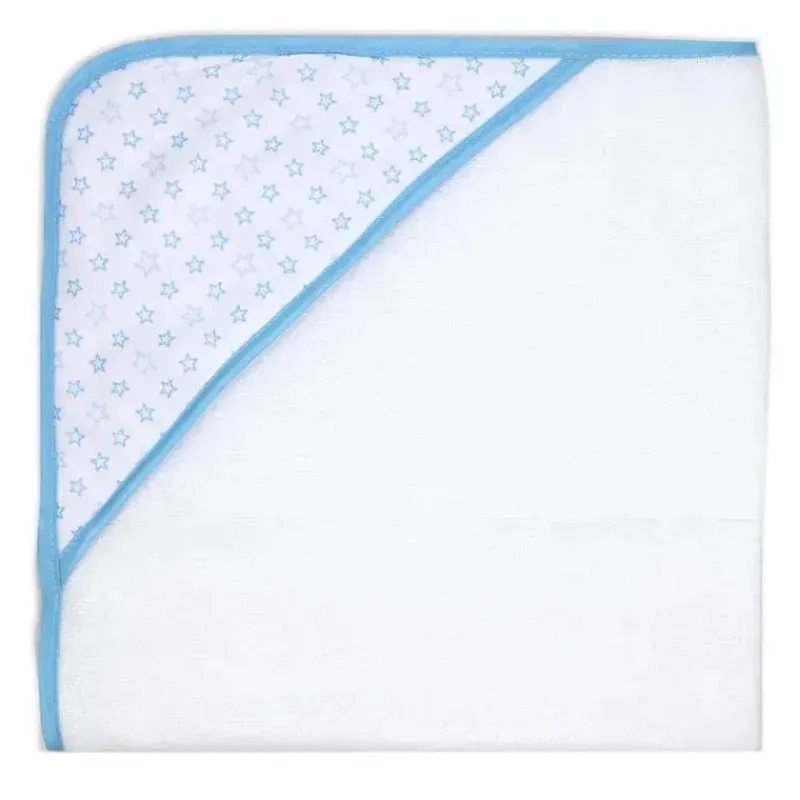 rose_textiles__conjunto_d_SKU7hyjf57Z_4.webp Rose Textiles - Conjunto de 2 toalhas com capuz, estrelas azuis Clearance