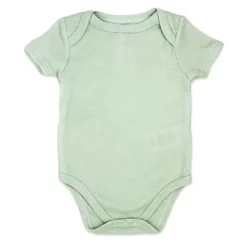 Rose Textiles - Conjunto de body neutro com 3 unidades, Safari Best