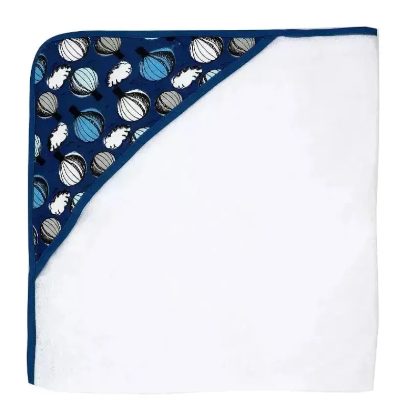 rose_textiles__conjunto_d_SKUciamZOyK_2.webp Rose Textiles - Conjunto de 2 toalhas com capuz, balão de ar quente New