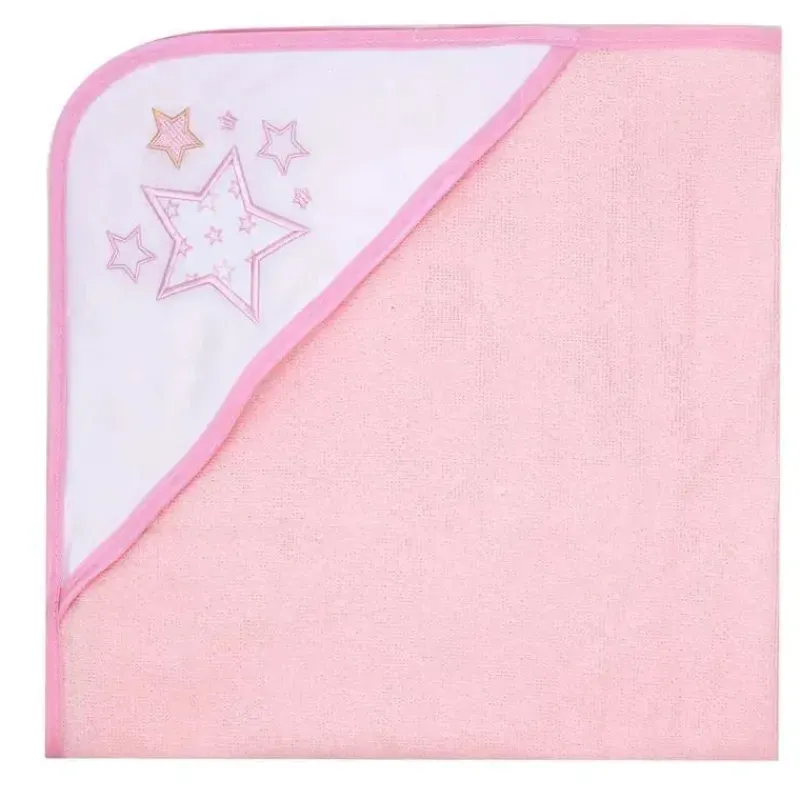 rose_textiles__conjunto_d_SKUnlS8pZ5q_4.webp Rose Textiles - Conjunto de 2 toalhas com capuz, estrelas rosa Online