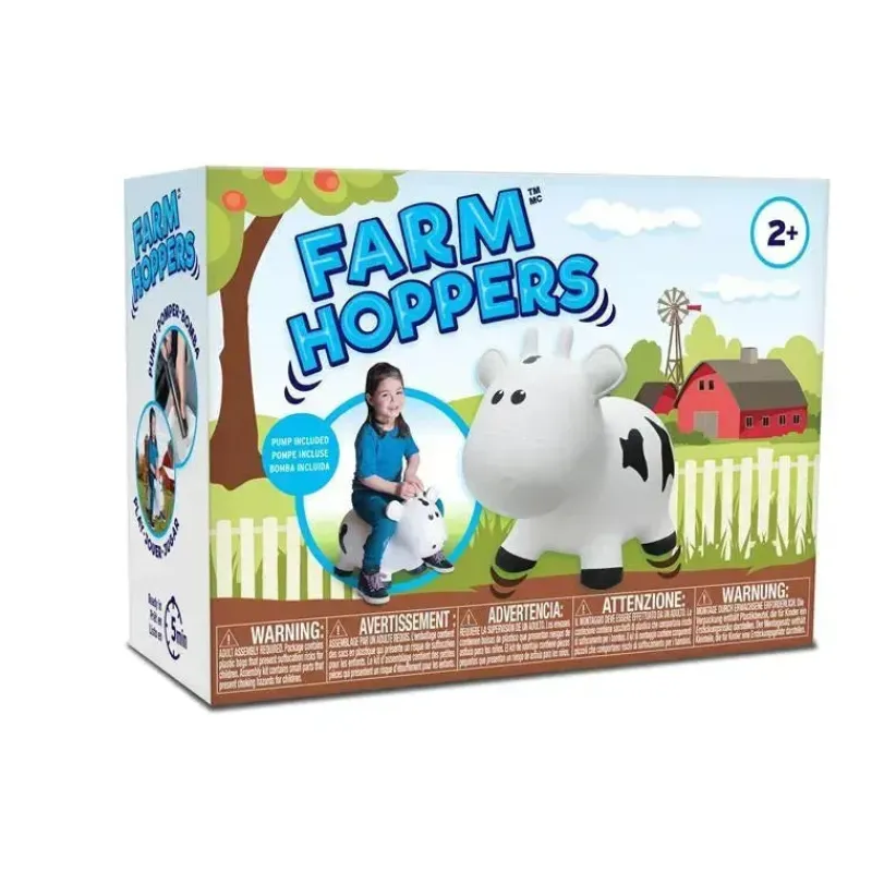 rose_textiles__farm_hoppe_SKUPzw4zDM3_2.webp Rose Textiles - Farm Hopper, Vaca Branca New