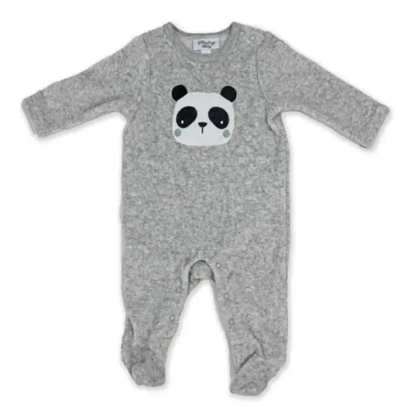 rose_textiles__macaco_de__SKU5uDqkqRj_0.webp Rose Textiles - Macacão de veludo com nervuras para bebê, Panda Fashion
