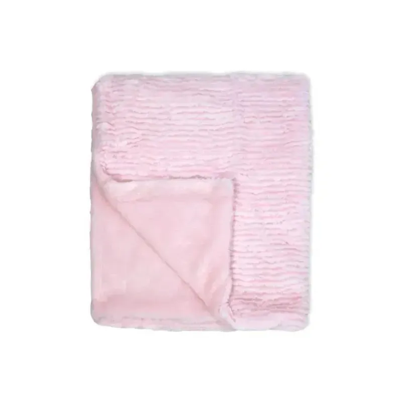 rose_textiles__manta_de_p_SKU2yqJkhV1_1.webp Rose Textiles - Manta de Pelúcia Ridged, Rosa New