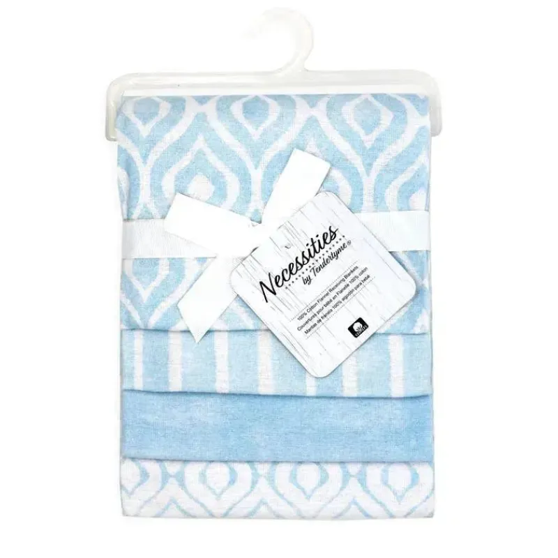 rose_textiles__manta_de_r_SKU6efzrAdd_1.webp Rose Textiles - Manta de recebimento de 4 unidades, aquarela azul New