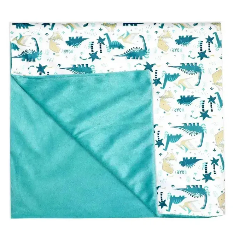 rose_textiles__manta_de_v_SKUIhnrudRI_0.webp Rose Textiles - Manta de vison de 2 camadas, dinossauro Sale