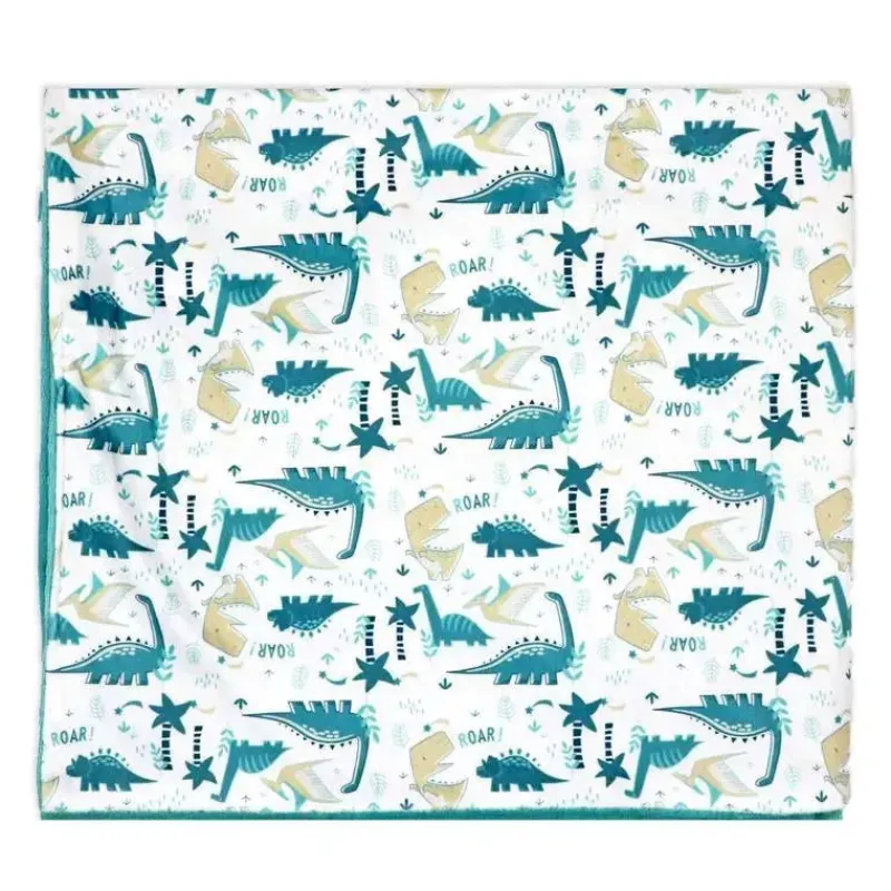 rose_textiles__manta_de_v_SKUIhnrudRI_2.webp Rose Textiles - Manta de vison de 2 camadas, dinossauro Sale