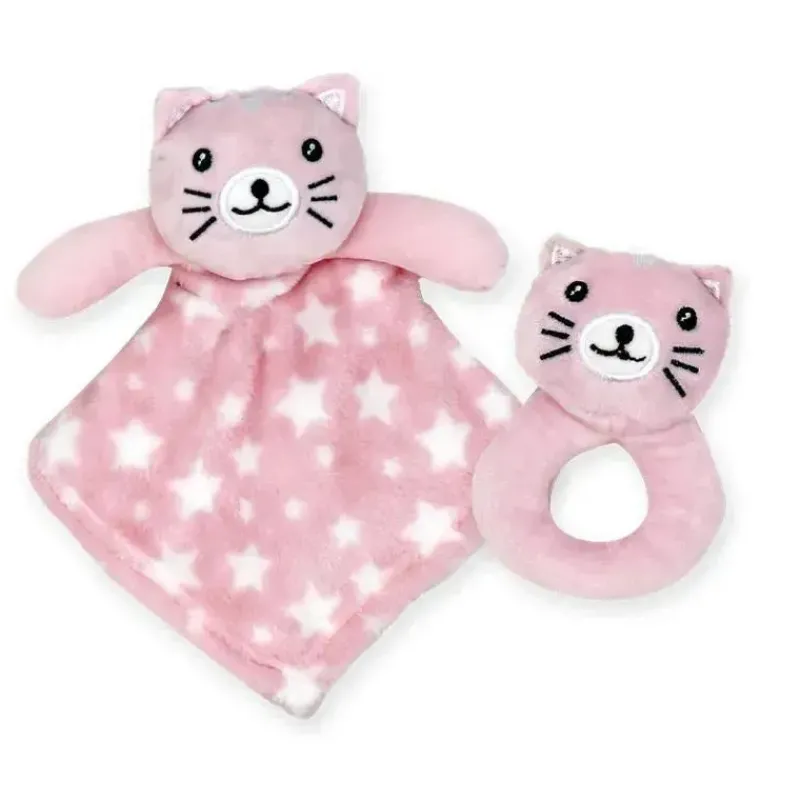 rose_textiles__nunu_com_c_SKUleKnsSEF_0.webp Rose Textiles - Nunu com chocalho de anel, gatinho rosa Hot