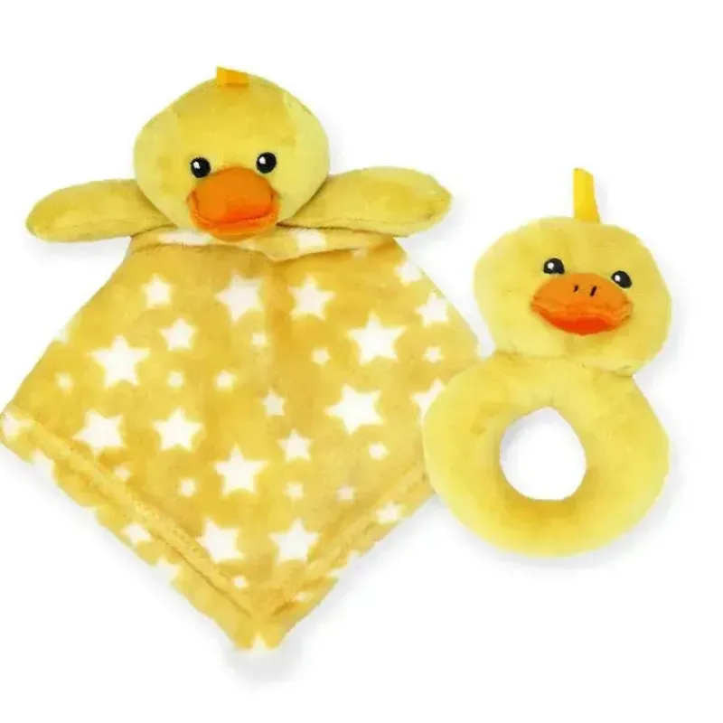 rose_textiles__nunu_com_c_SKUtKjsWkGs_0.webp Rose Textiles - Nunu com chocalho, pato amarelo Discount