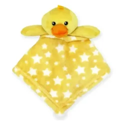 Rose Textiles - Nunu com chocalho, pato amarelo Discount