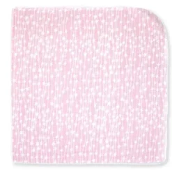 Rose Textiles - Pacote de 4 cobertores para meninas - Pink Sweet Dreams Sale