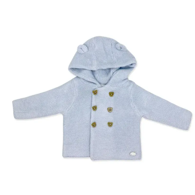 rose_textiles__pk_baby_bo_SKU4gcDF2VZ_2.webp Rose Textiles - 2Pk Baby Boys Hooded Knit Set, Baby Blue New