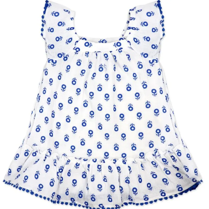 rose_textiles__pk_baby_gi_SKUxU5GjUwn_2.webp Rose Textiles - 2Pk Baby Girls Dress Set, Blue Floral Clearance