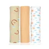 Rose Textiles - 3Pk Rainbow Knit Swaddle Discount