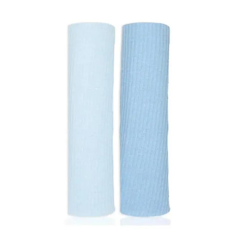 rose_textiles__pk_rib_blu_SKUOZF9Hj4r_0.webp Rose Textiles - 2Pk Rib Blue Knit Swaddles Outlet